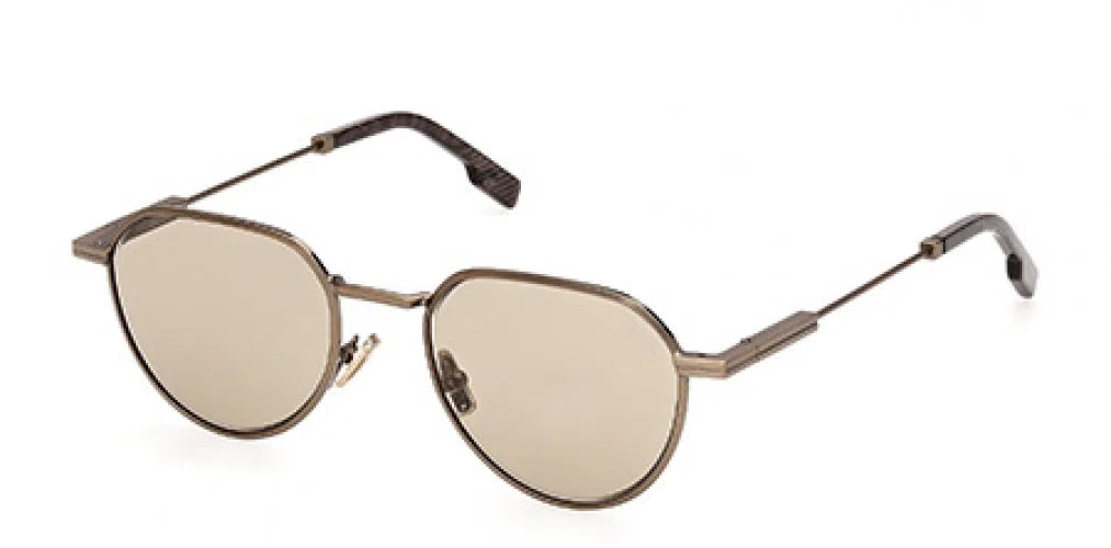 ZEGNA 0297 Sunglasses - view 3